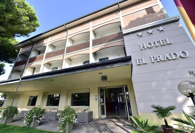 هتل Villa Elprado