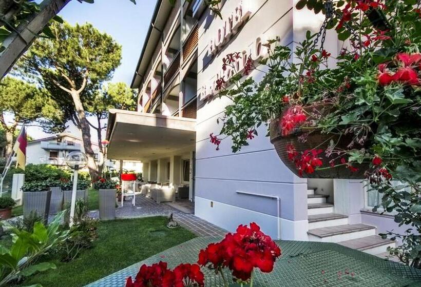 هتل Villa Elprado