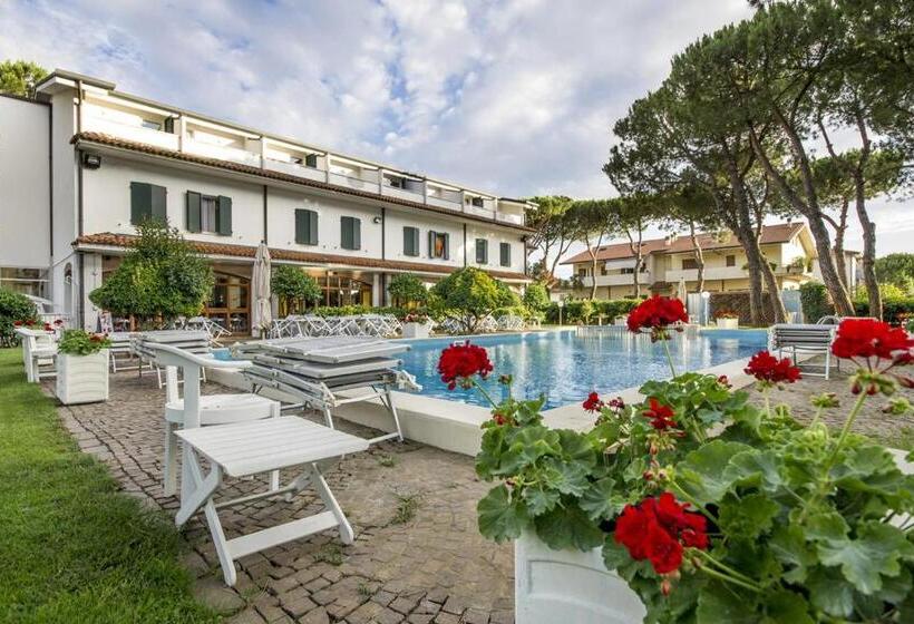 هتل Villa Elprado