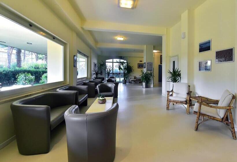 هتل Villa Elprado