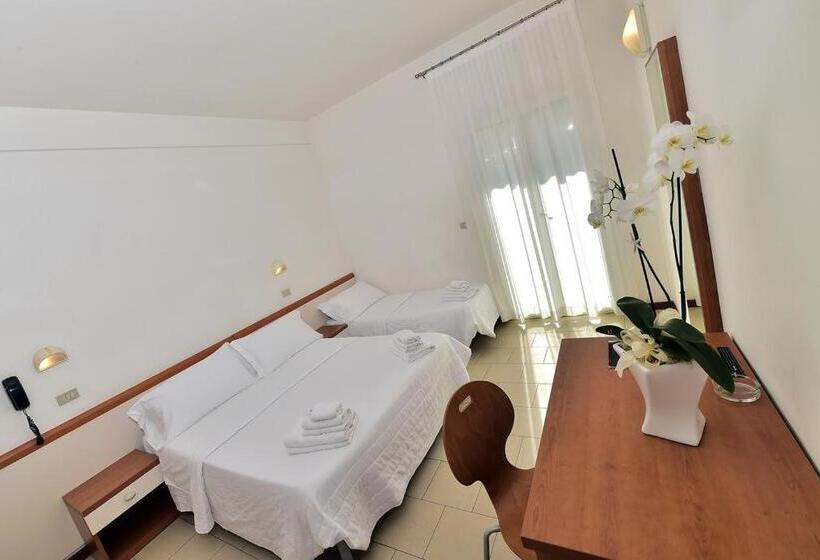 هتل Villa Elprado