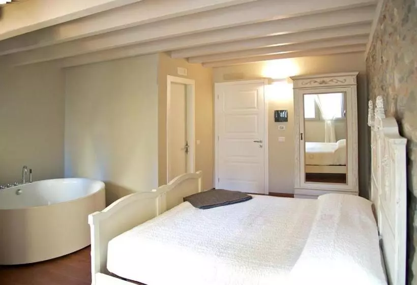 ペンション Affittacamere Mauro E Sylvie