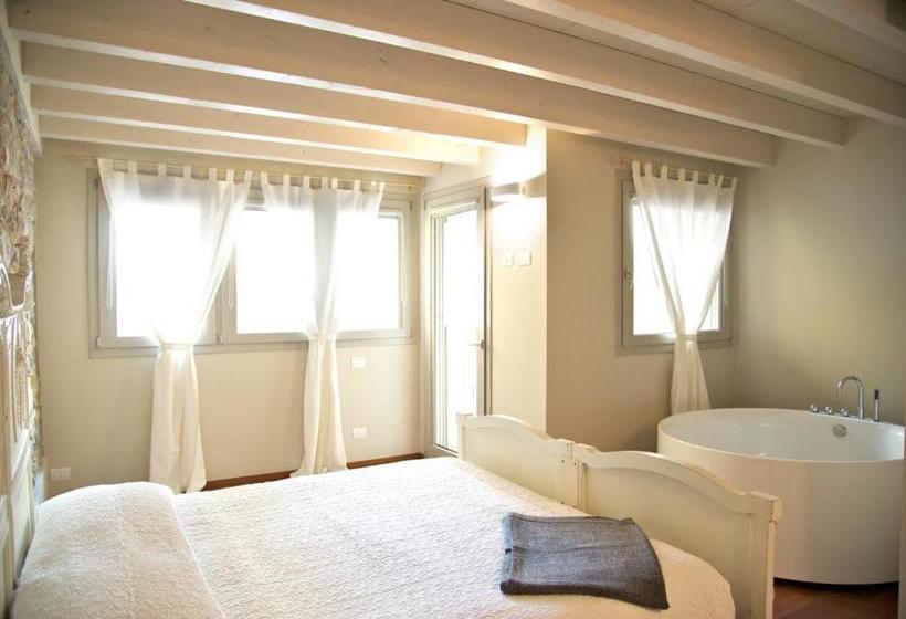 Pensjonat Affittacamere Mauro E Sylvie