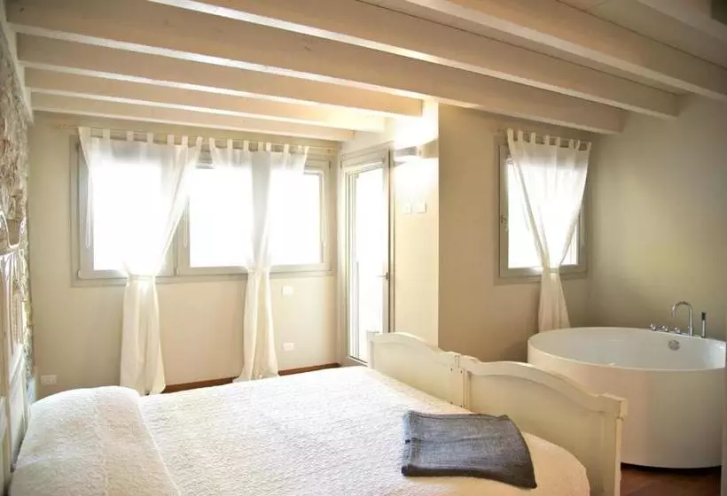 ペンション Affittacamere Mauro E Sylvie