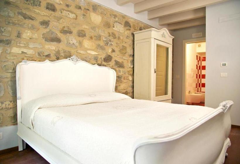 Pensjonat Affittacamere Mauro E Sylvie