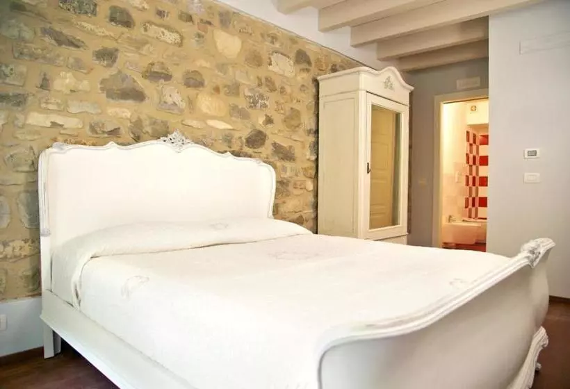 ペンション Affittacamere Mauro E Sylvie