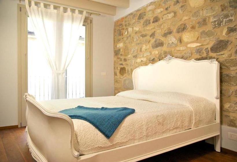 Pensjonat Affittacamere Mauro E Sylvie