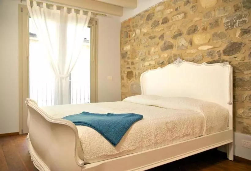 ペンション Affittacamere Mauro E Sylvie