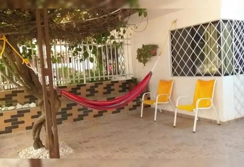 Majatalo Cabaña Midas Rodadero