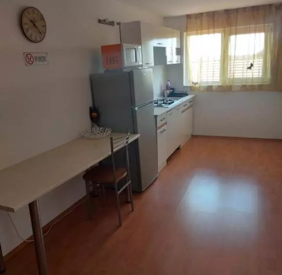 ペンション Casa Eric
