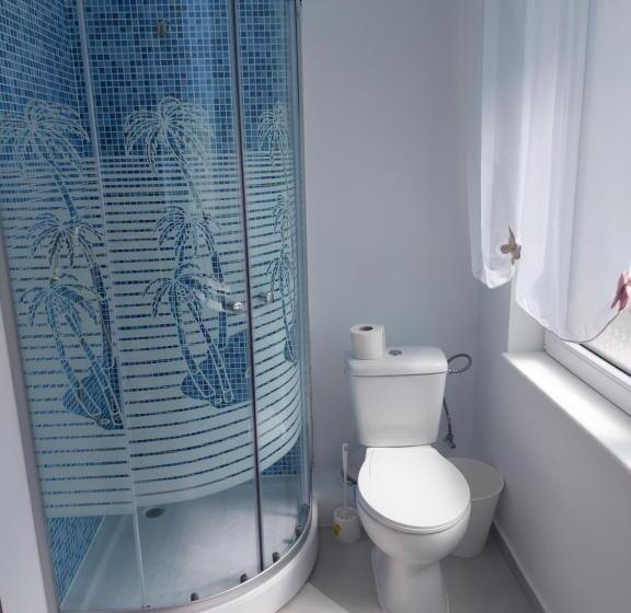 פנסיון Casa Eric