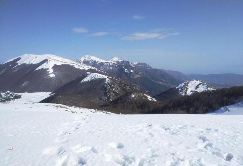 بنسيون Dimora Del Corso