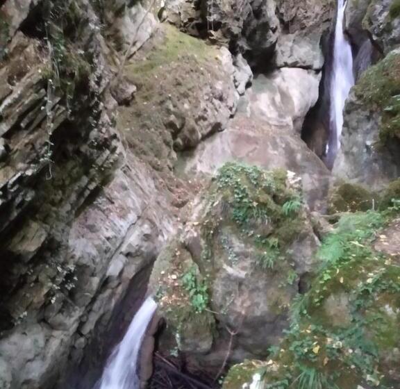 بنسيون Dimora Del Corso