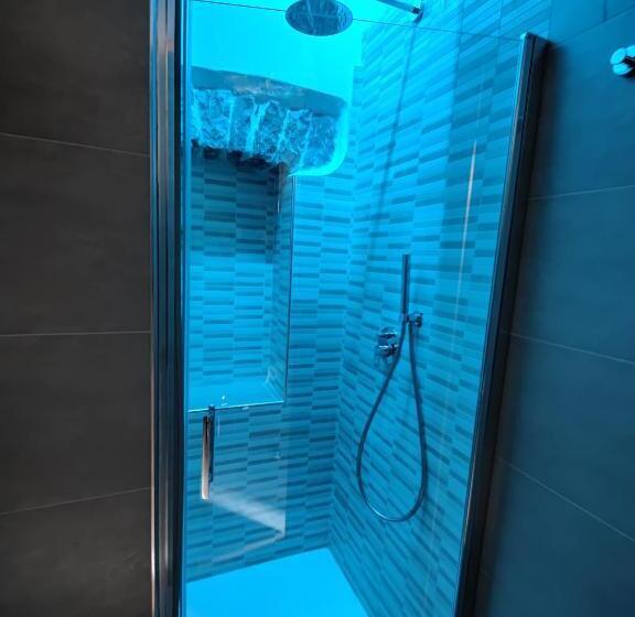 بنسيون Dimora Del Corso