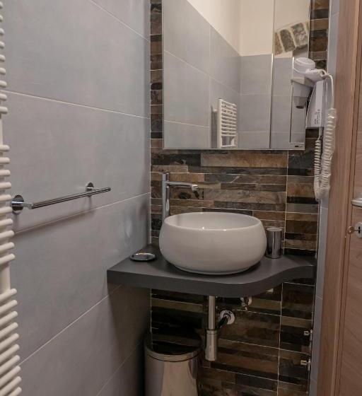 بنسيون Dimora Del Corso