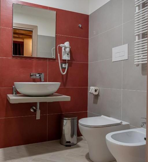 بنسيون Dimora Del Corso