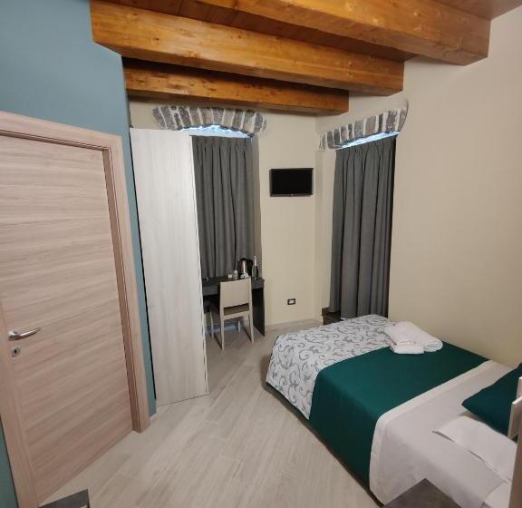 بنسيون Dimora Del Corso