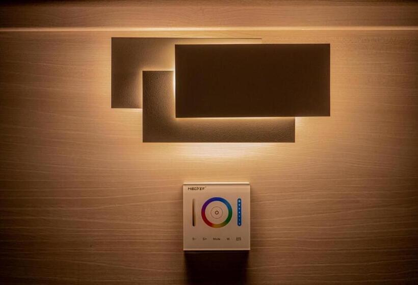 بنسيون Dimora Del Corso