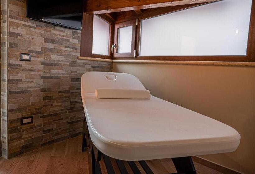 بنسيون Dimora Del Corso