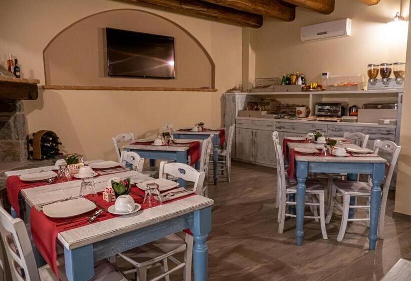 بنسيون Dimora Del Corso