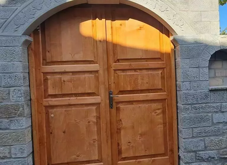 ペンション Garden Guest House