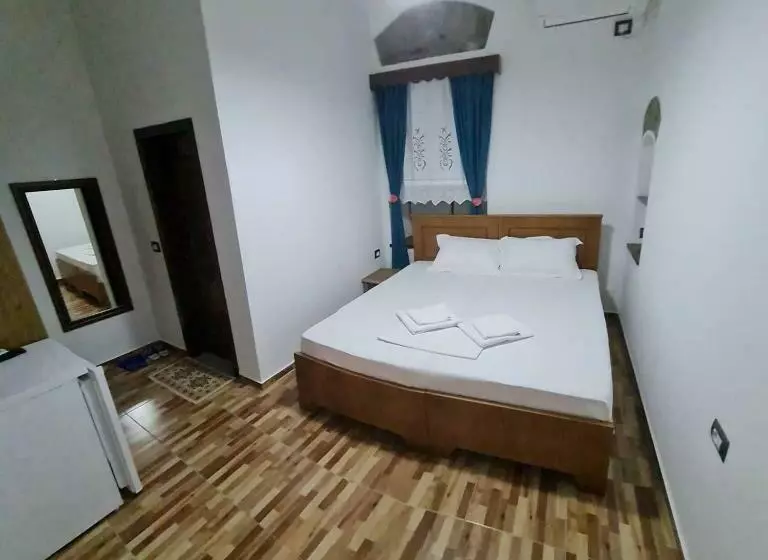 ペンション Garden Guest House