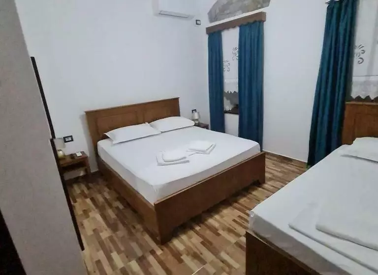 ペンション Garden Guest House