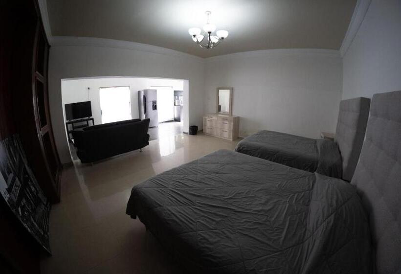 بنسيون Room In Lodge   18 Large Apartment For 2 People