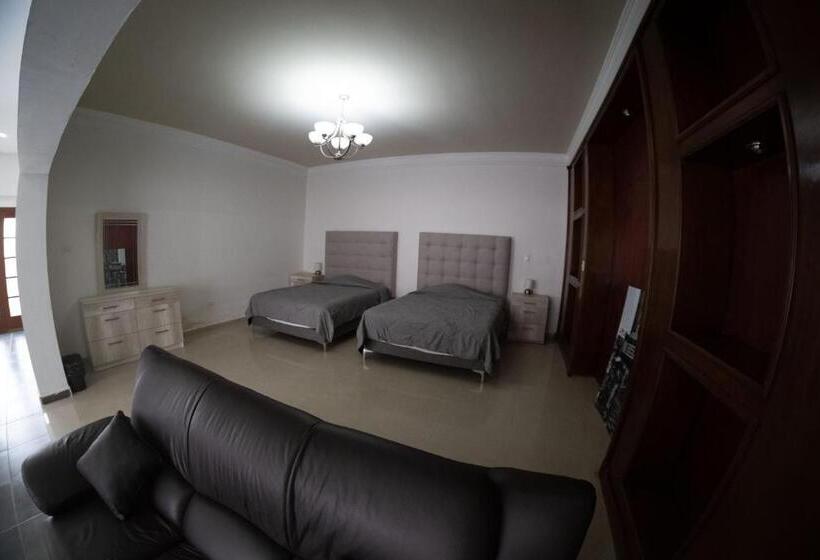 بنسيون Room In Lodge   18 Large Apartment For 2 People