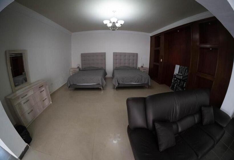 بنسيون Room In Lodge   18 Large Apartment For 2 People