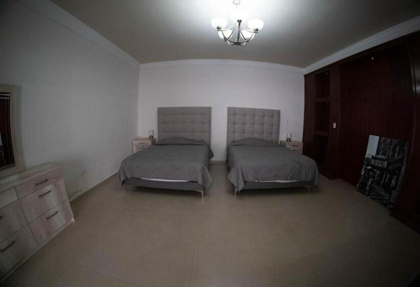 بنسيون Room In Lodge   18 Large Apartment For 2 People