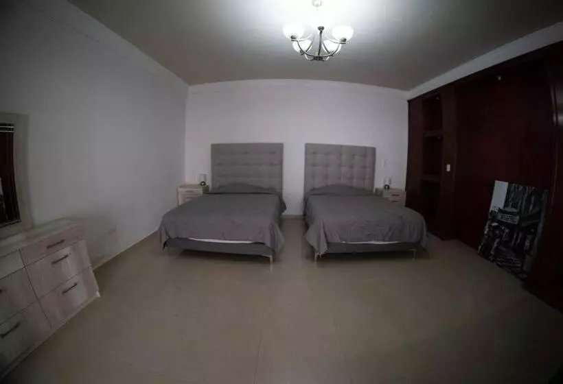 پانسیون Room In Lodge   18 Large Apartment For 2 People