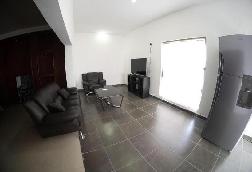 بنسيون Room In Lodge   18 Large Apartment For 2 People