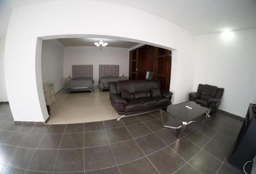 بنسيون Room In Lodge   18 Large Apartment For 2 People