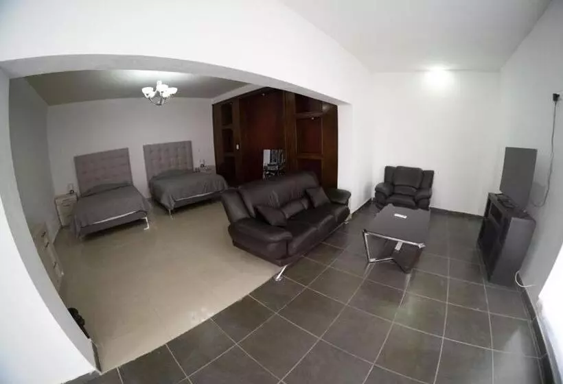 پانسیون Room In Lodge   18 Large Apartment For 2 People