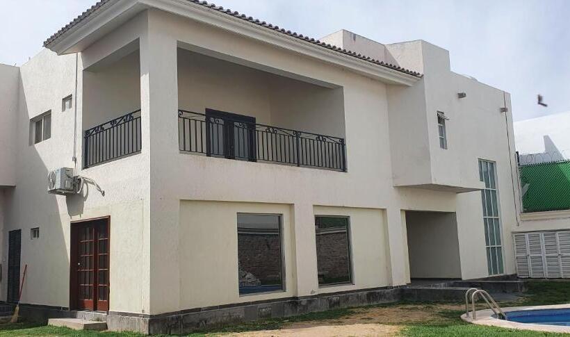 بنسيون Room In Lodge   18 Large Apartment For 2 People