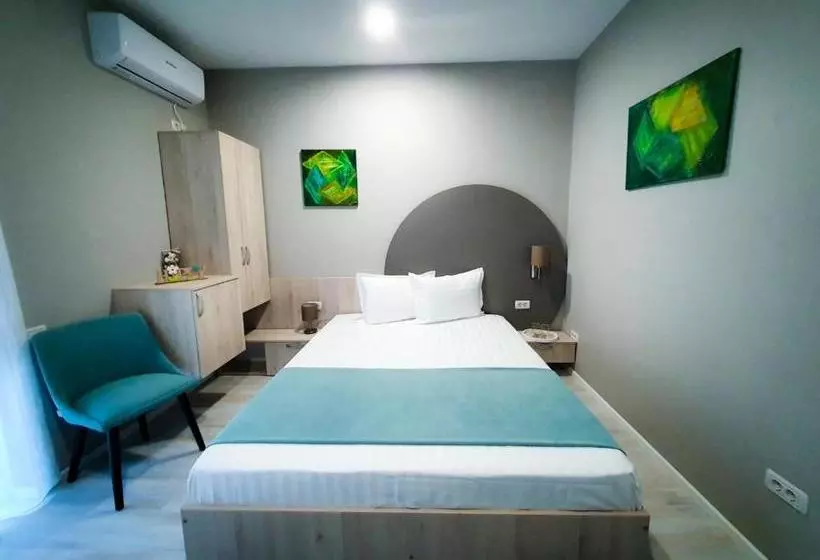 Pension Verte