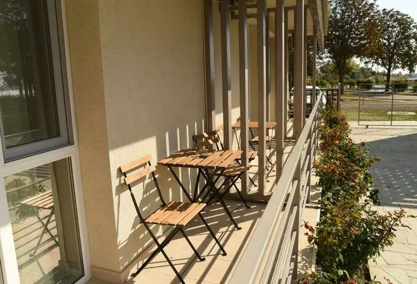 Pension Verte