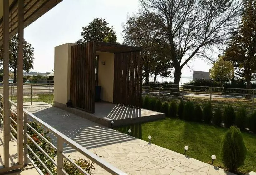Pension Verte