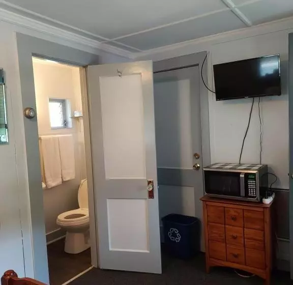 Serenity Motel