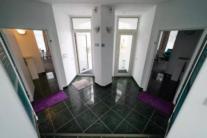 Avenue Palm On The Beach   Avenue Hotels