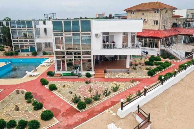 Avenue Palm On The Beach Avenue Hotels