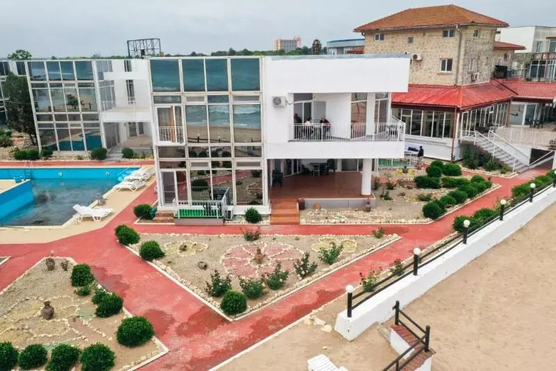 Avenue Palm On The Beach   Avenue Hotels