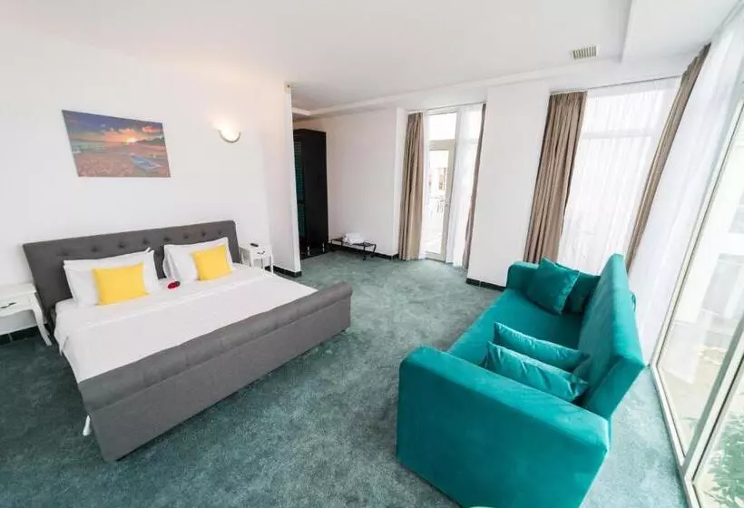 Avenue Palm On The Beach   Avenue Hotels