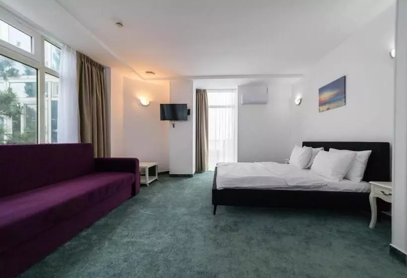 Avenue Palm On The Beach   Avenue Hotels