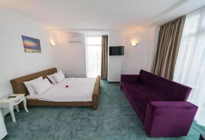 Avenue Palm On The Beach   Avenue Hotels