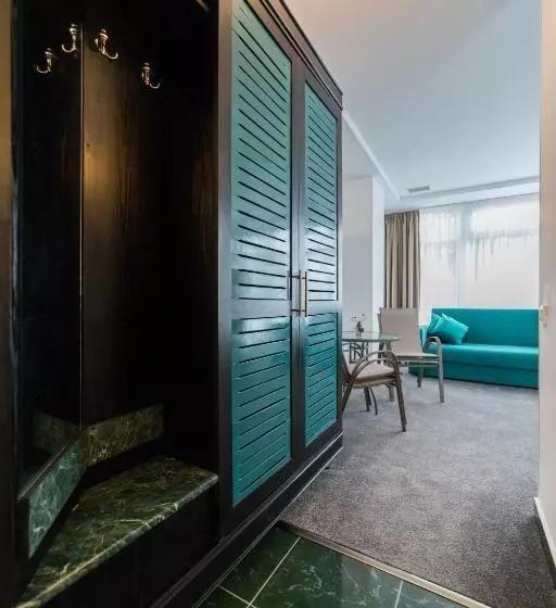 Avenue Palm On The Beach   Avenue Hotels