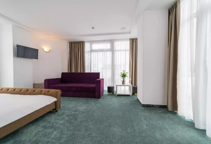 Avenue Palm On The Beach   Avenue Hotels