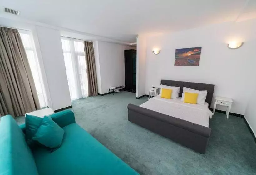 Avenue Palm On The Beach   Avenue Hotels