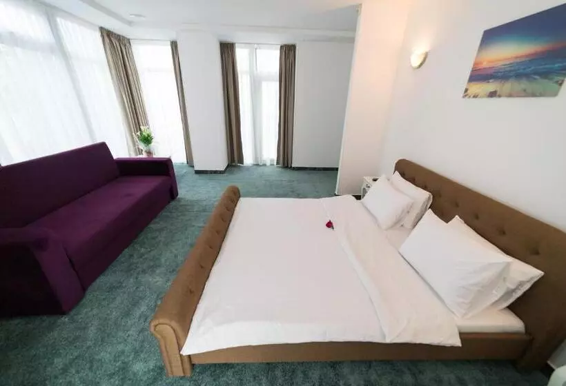 Avenue Palm On The Beach   Avenue Hotels